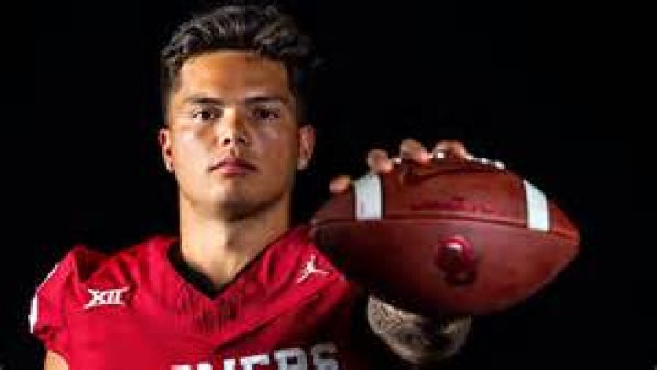 Dillon Gabriel Tops the List