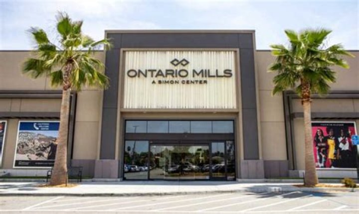 Discover the Best Ontario Mills Restaurants Around the Mall