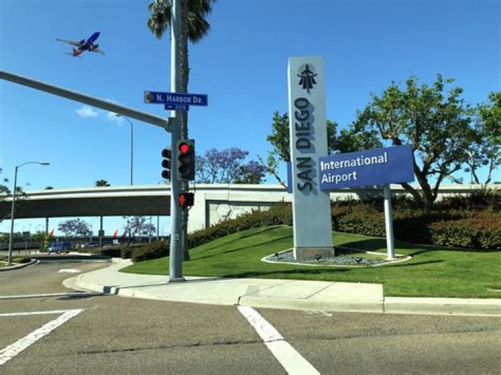 Discover the Best San Diego Airport Amenities for a Comfortable Travel Experience