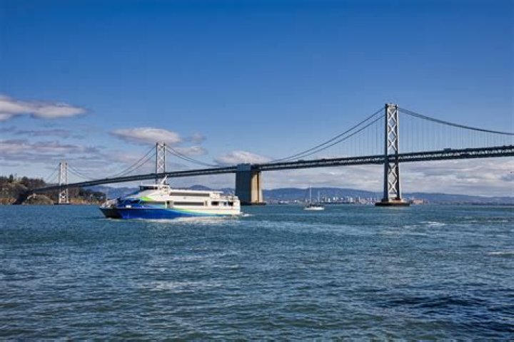Discover the Best San Francisco Bay Ferry Rides: A Comprehensive Guide