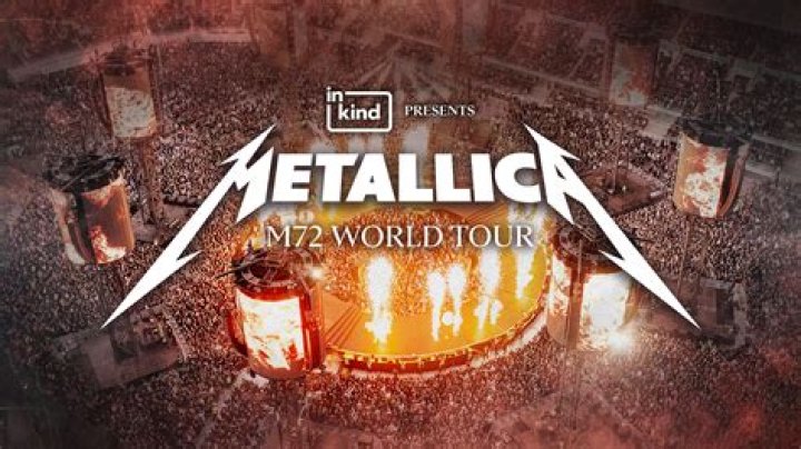 Discover the Biggest Concert by Metallica: A Monumental Musical Experience