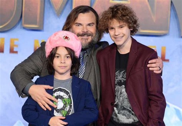 Does Jack Black Have Siblings? Exploring the Life and Family of the Iconic Actor