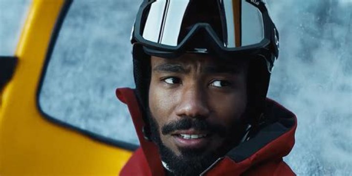 Donald Glover: The Multitalented Star Who Redefined Entertainment