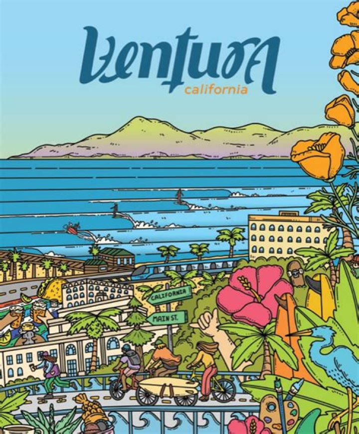 Downtown Ventura Theater: A Vibrant Hub of Art and Entertainment