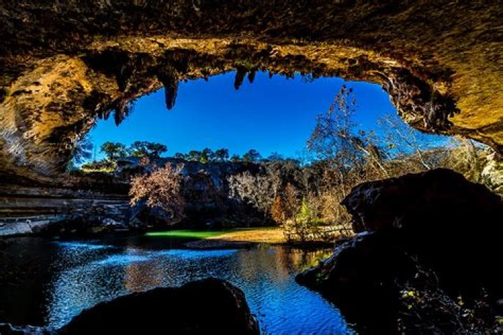 Dripping Springs Tourism: A Gateway to Natural Beauty and Adventure