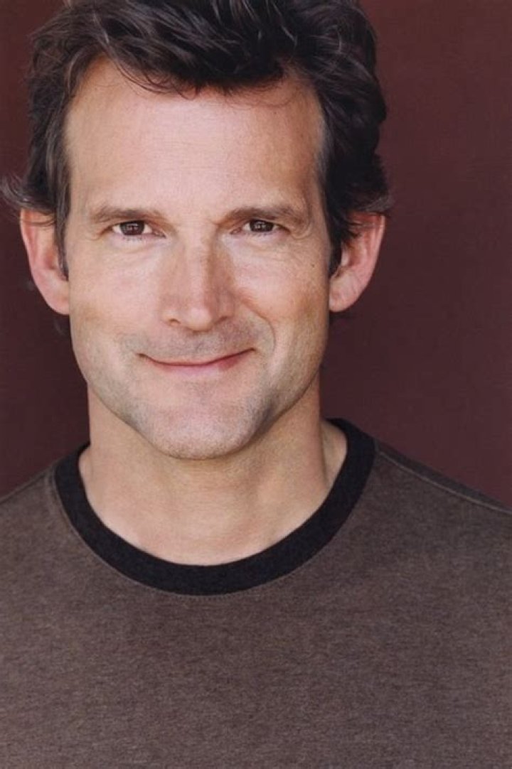 Dwier Brown Height