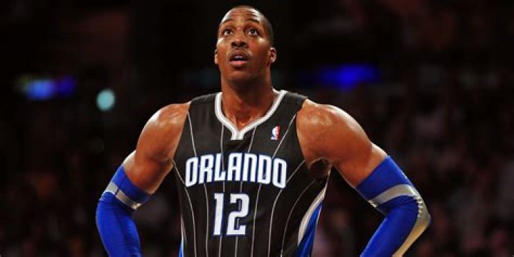 Dwight Howard's Admirable Traits: Unveiling the Superstar's Exceptional Qualities