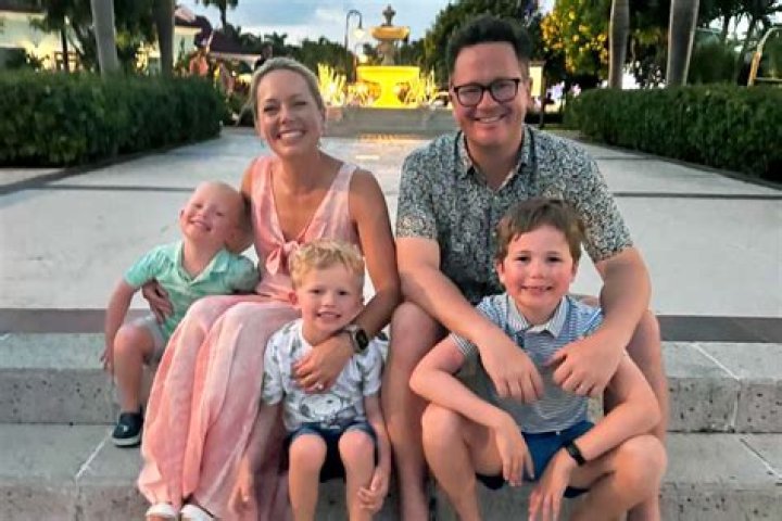 Dylan Dreyer Family: A Closer Look at the Life and Legacy of the Beloved Meteorologist