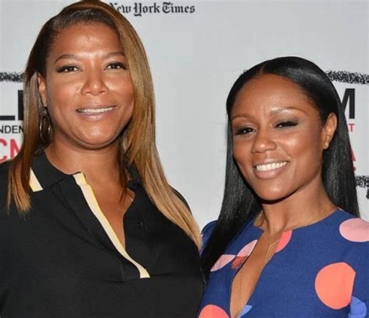 Eboni Nichols (Queen Latifah’s wife) Wiki, Bio, Age, Parents, Education, Career, Net Worth, Height, & Facts