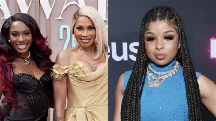 Egypt Criss Net Worth: The Rising Star&rsquo;s Wealth and Accomplishments