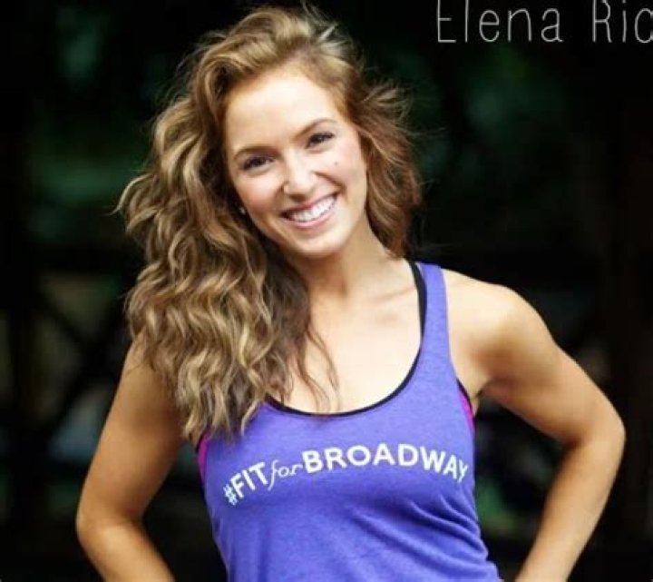 Elena Ricardo – Biography, Facts & Life Story