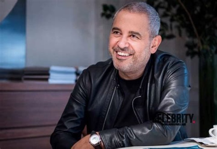 Elie Saab Wiki, Biographie, Age, Taille, Mariage, Contact & Informations