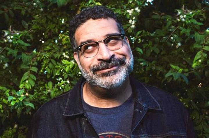 Erik Griffin Ethnicity: Exploring the Background and Influential Journey