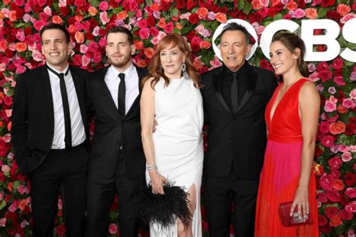 Evan Springsteen, Five Fast Facts About Bruce Springsteen And Patti Scialfa’s Son