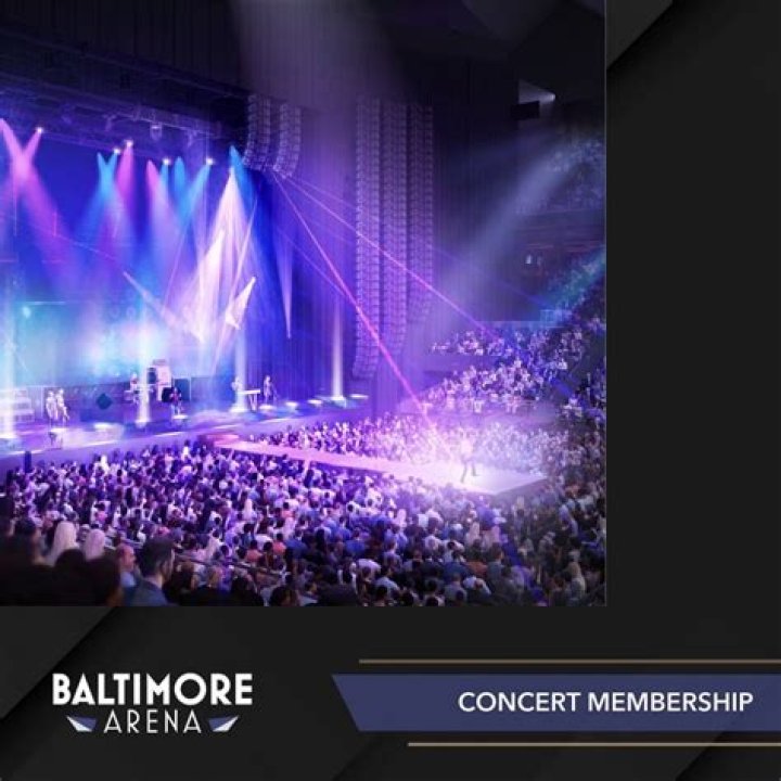 Experience the Thrill: Brooklyn Arena Concerts