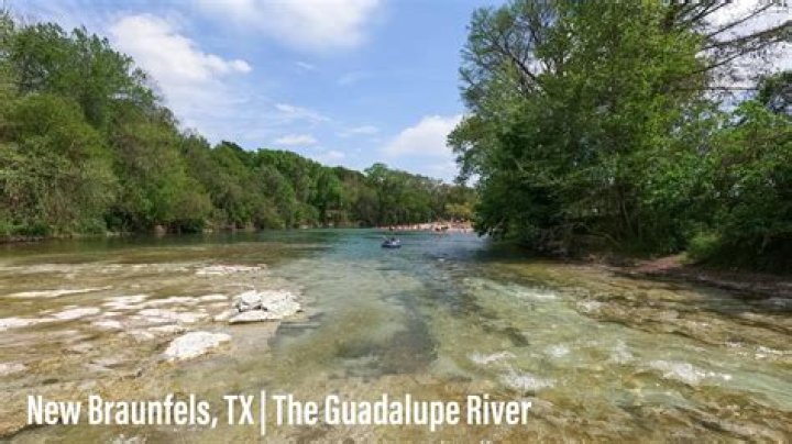 Exploring the Allure of 6502 New Braunfels: A Comprehensive Guide