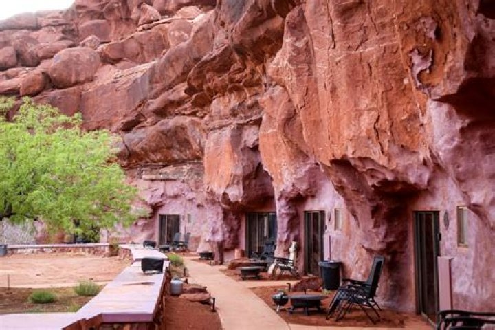 Exploring the Magnificent Wingate Moab: A Gateway to Adventure