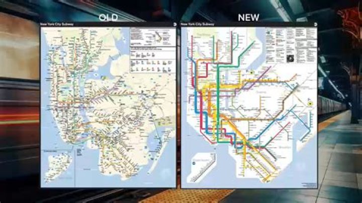 Exploring the Subway D Line: A Comprehensive Guide