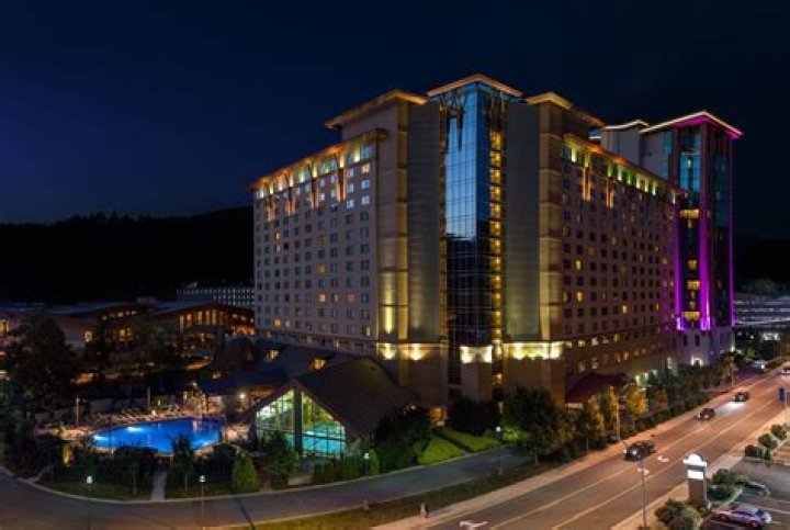 Exploring the Thriving Entertainment Scene in Cherokee NC