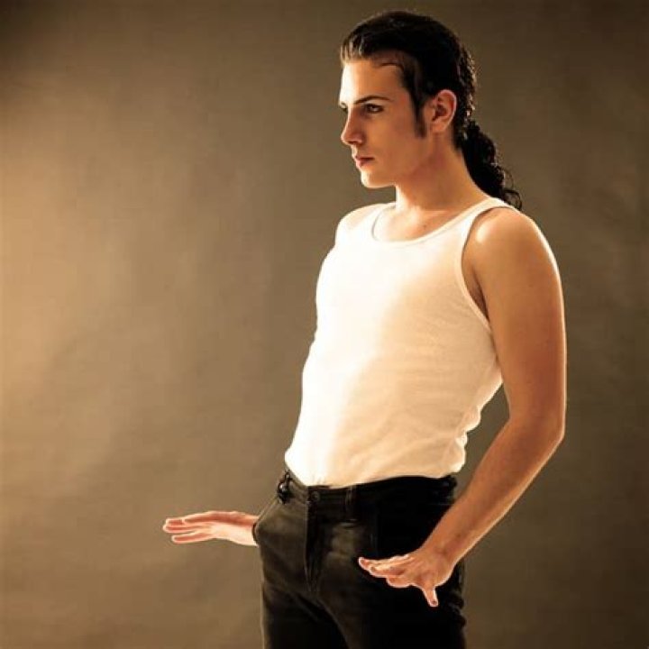 Fabio Jackson Real Name, Age, Height, Wife, Wiki