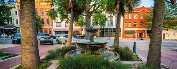 Fairfield Inn in Orangeburg, South Carolina: Your Ultimate Stay Experience