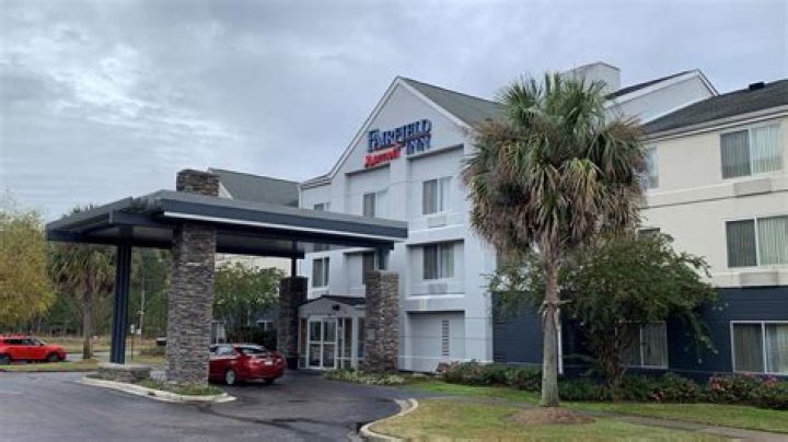 Fairfield Inn Orangeburg: Your Ultimate Guide to Comfort and Convenience