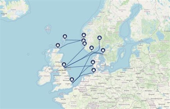 Ferries to OF: Your Ultimate Guide to Exploring the Best Ferry Routes and Services