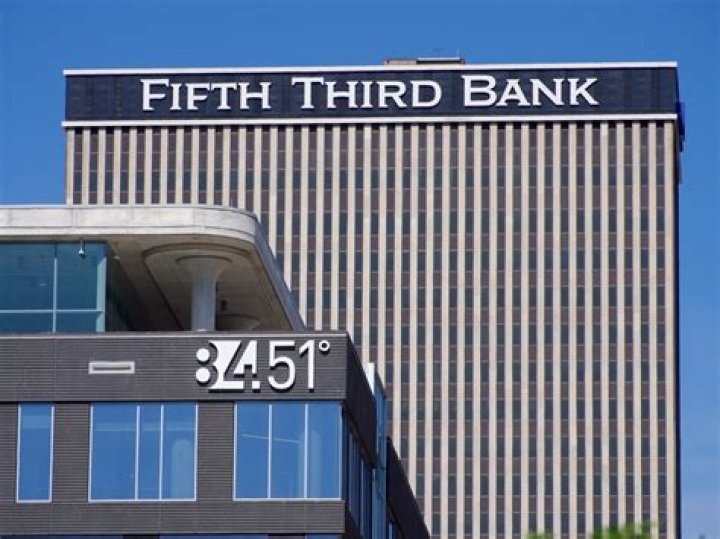 Fifth Third Bank Call Center: Your Ultimate Guide to Banking Assistance