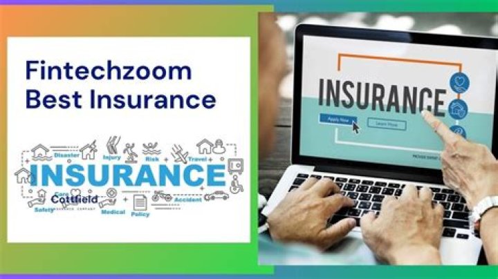 FintechZoom Best Insurance: Your Ultimate Guide to Secure Your Future