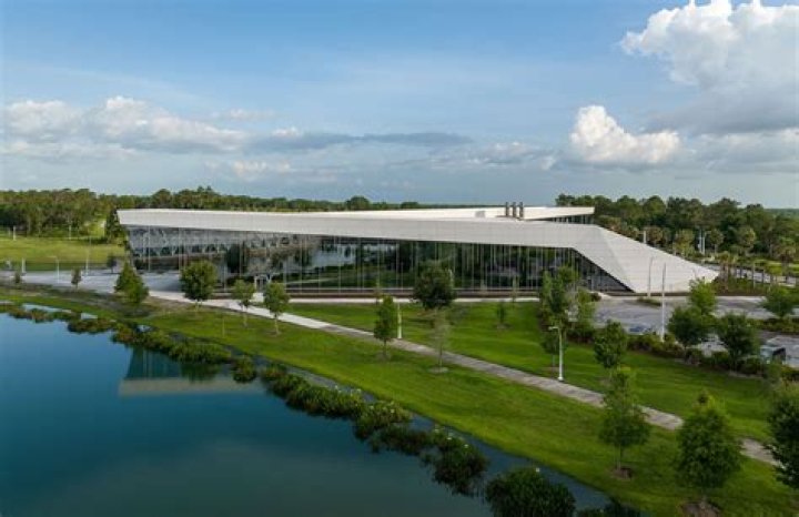 Florida Polytechnic University: A Gateway to Innovation in Lakeland, Florida