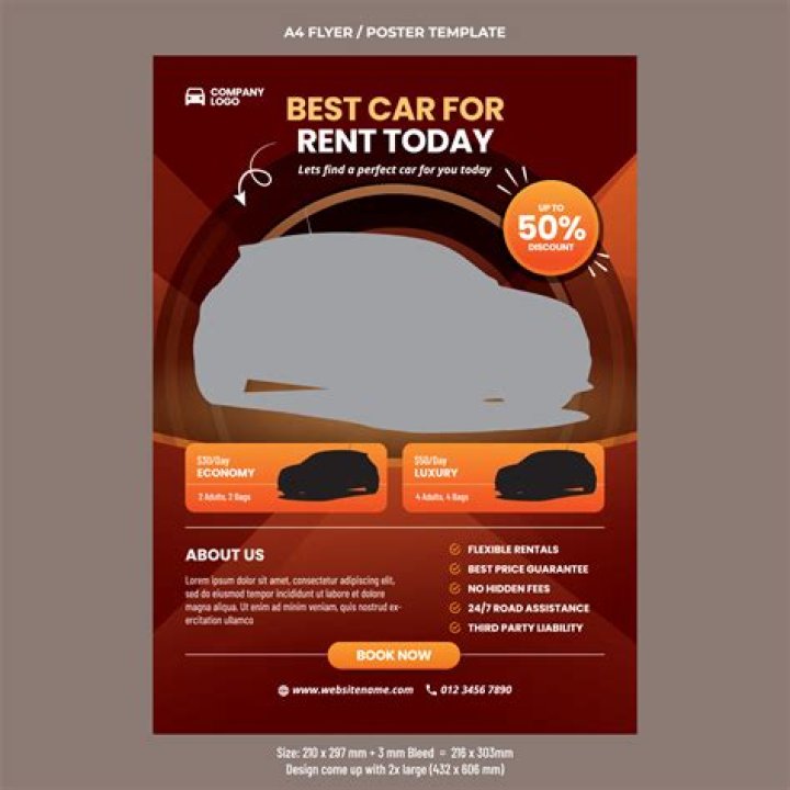 FoytRent: Your Ultimate Guide to Reliable Car Rental Services