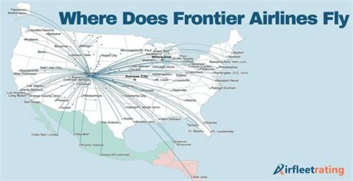 Frontier Flight Updates: Your Ultimate Guide to Staying Informed