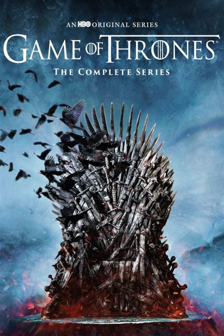 Game of Thrones: Exploring the Legacy and Shame That Shaped Its Story