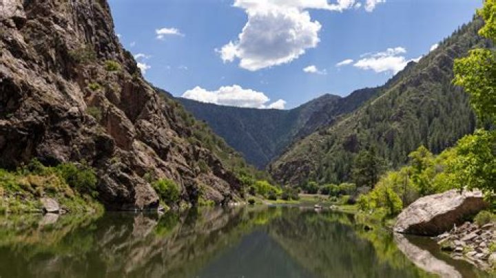 Gateway Canyon Resort and Paonia Colorado: The Ultimate Getaway Destination