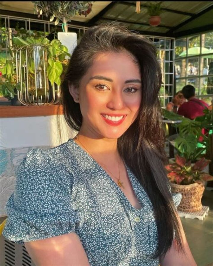 Gelliemae Rivera Obena (missgelliemae) Biography, Wiki, Age, Height, Info, Boyfriend