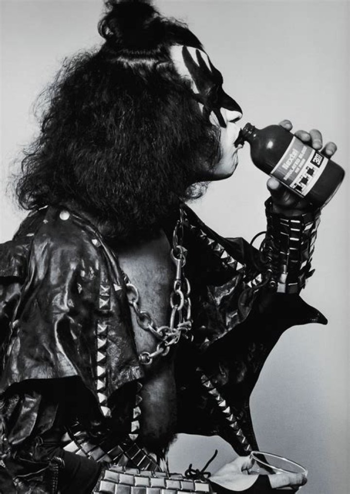 Gene Simmons Phone Number, WhatsApp Number Contact No Mobile