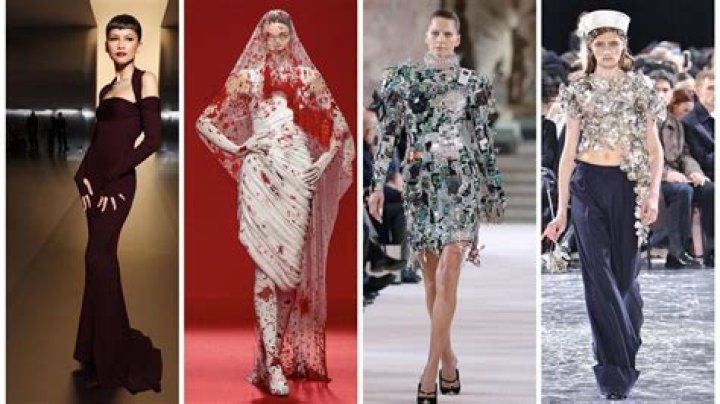 Georgetrait Withon: Unveiling the Iconic Fashion Designer's Journey