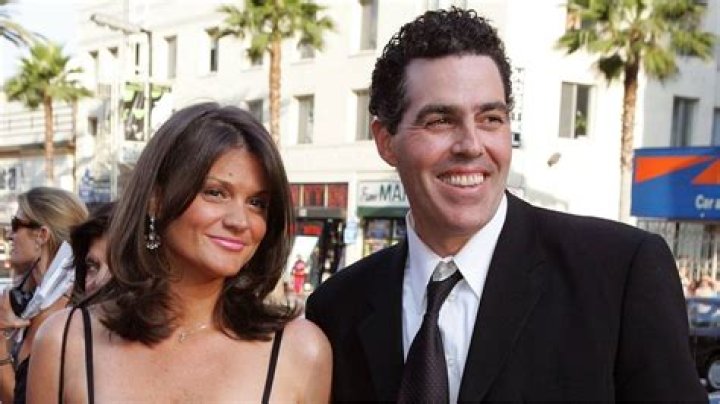 Gina Grad Podcast, Bio, Wiki, Age, Height, Husband, Adam Carolla, Salary, and Net Worth