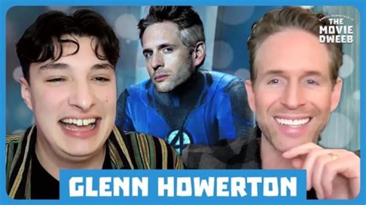 Glen Howerton: The Brilliant Mind Behind Modern Comedy