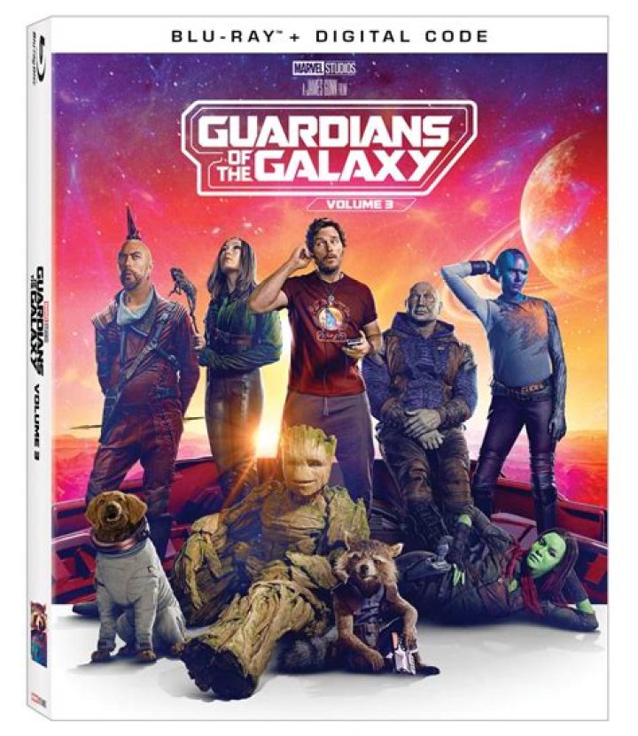 Guardians of the Galaxy 2 Cast: Meet the Stars Behind the Cosmic Adventures