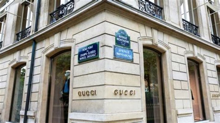 Gucci Owner: Unveiling the Powerhouse Behind the Iconic Brand