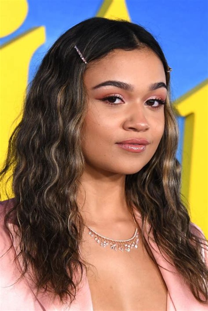 Halle Bailey Phone Number, WhatsApp Number Contact Number Mobile