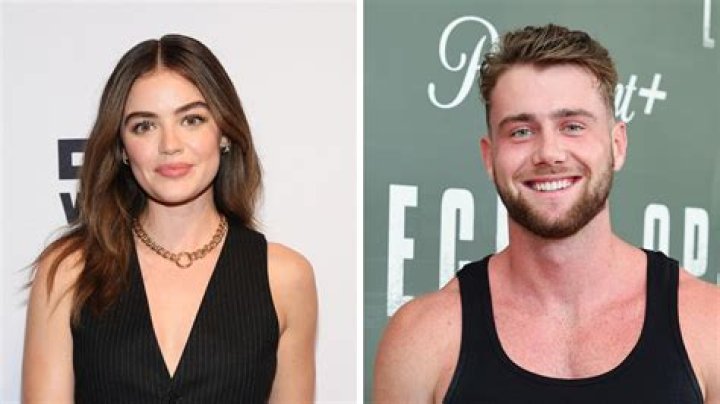 Harry Jowsey Dating History: A Comprehensive Look at His Relationships