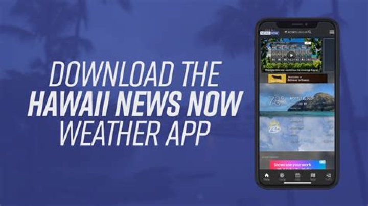 Hawaii News Now Youtuber overview