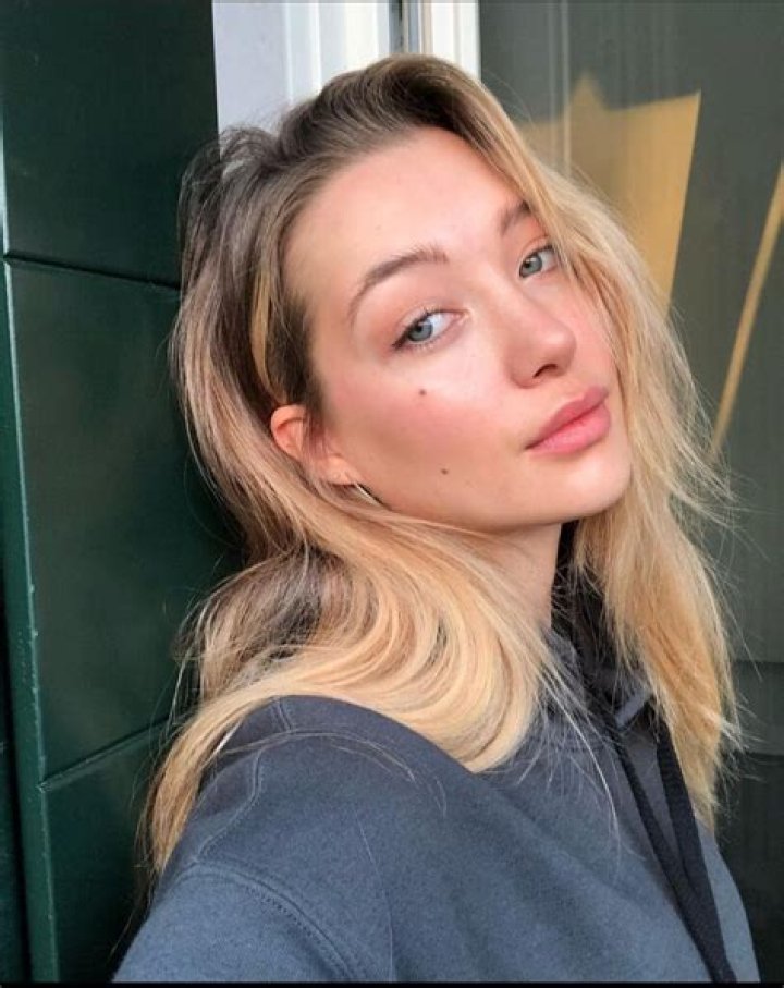 Heidi Grey Wiki, Biography, Age, Height, Info, Details, Boyfriend, Photos
