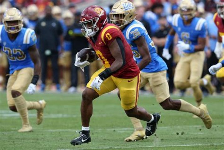 Holiday Bowl Prediction: Louisville vs. USC Odds, Spread, DFS Picks, and More