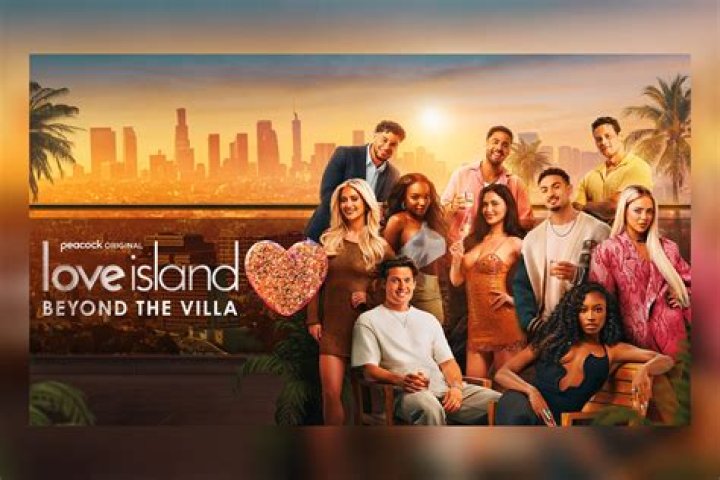 How Does Love Island Work: A Comprehensive Guide to the Hit Reality Show
