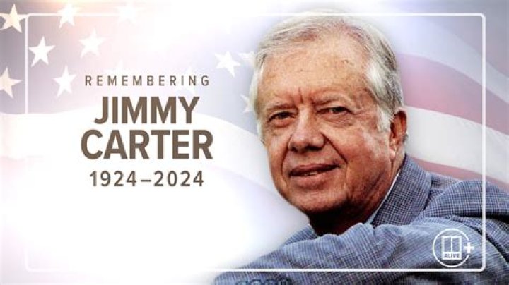 How Is Jana Carter Related to Former President Jimmy Carter? Inside Her Personal Life