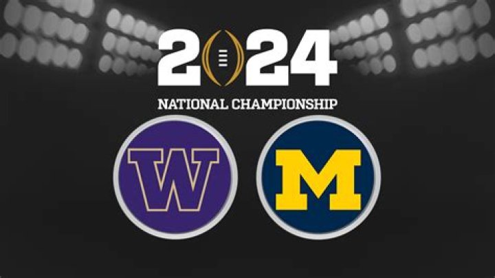 How Much Are Tickets for the 2024 College Football National Championship?