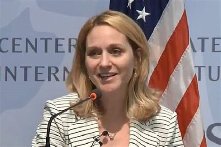 How Much Is Kathleen Hicks Net Worth As Deputy Secretary Of Defense?